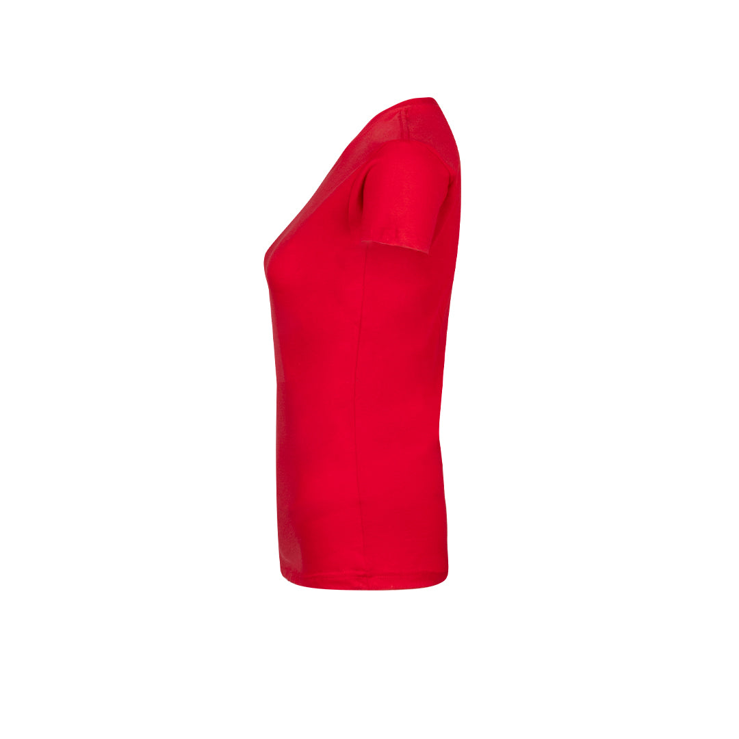Camiseta Mujer Color "keya" WCS150