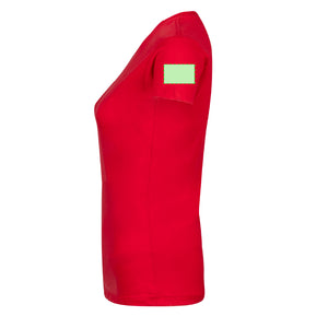 Zona de Impresión - Área 4