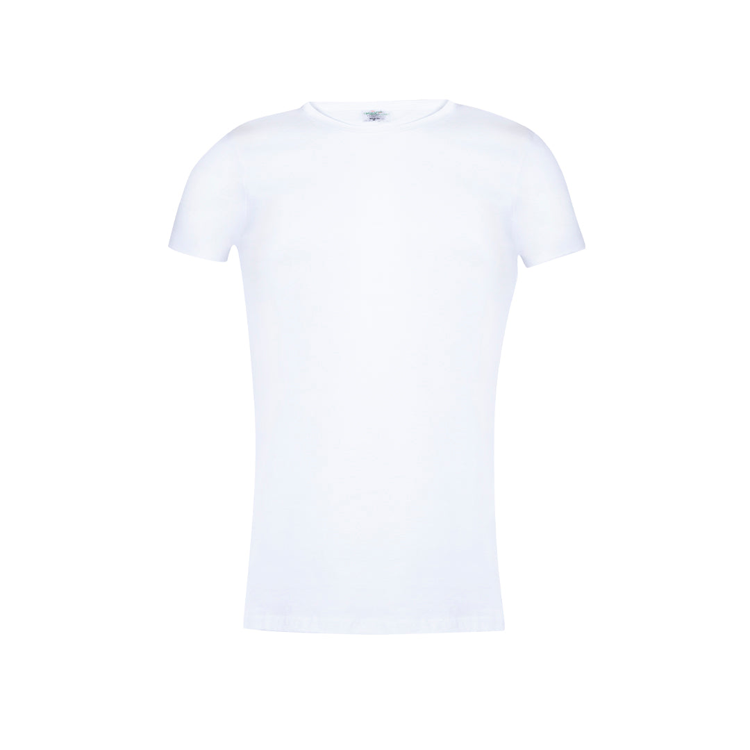 Camiseta Mujer Blanca "keya" WCS180