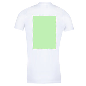 Zona de Impresión - Área 6