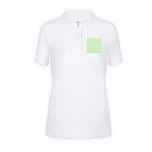 Zona de Impresión - Área 1