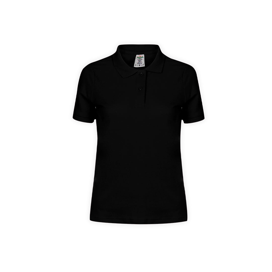 Polo Mujer Color "keya" WPS180