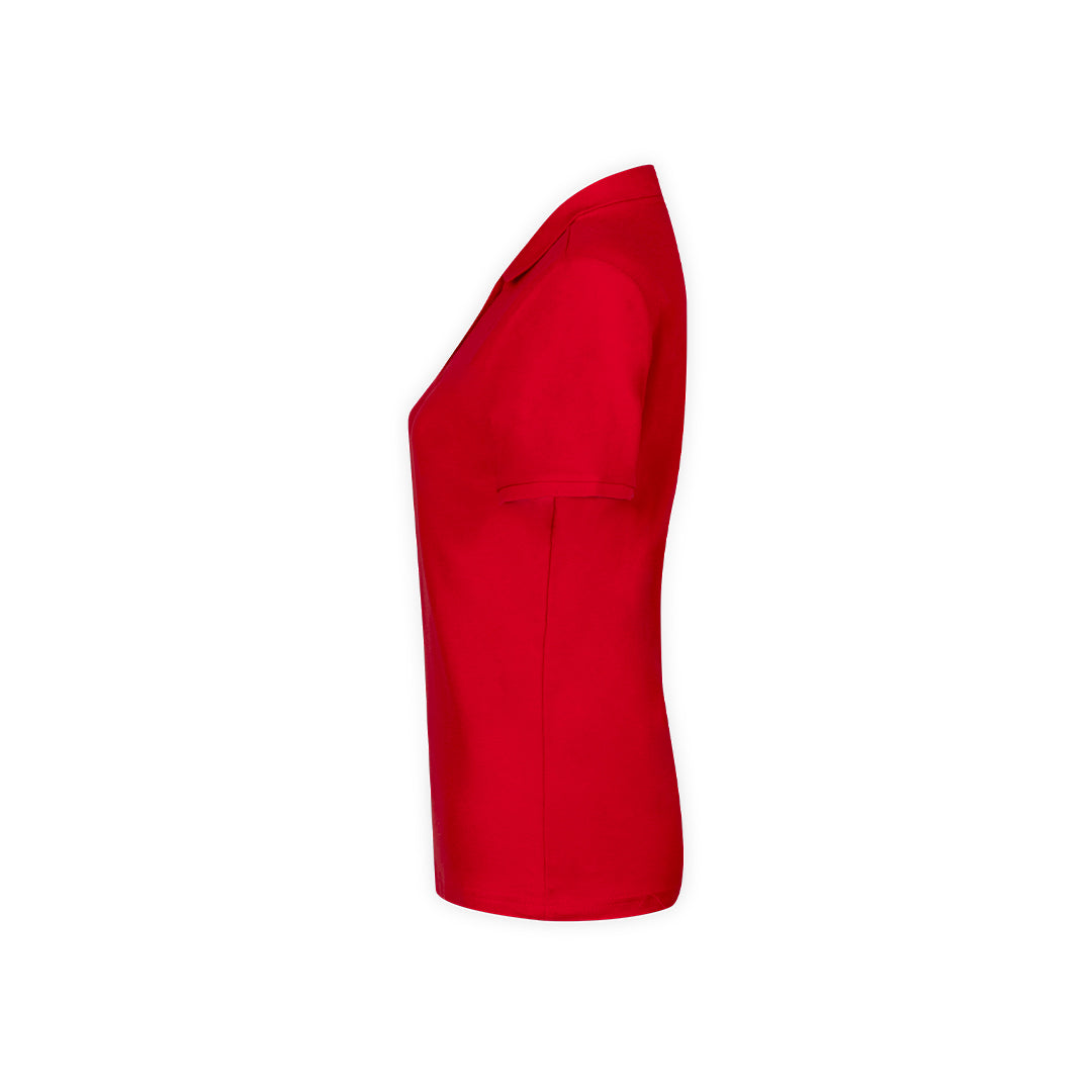 Polo Mujer Color "keya" WPS180