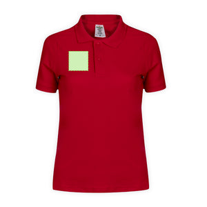 Zona de Impresión - Área 2