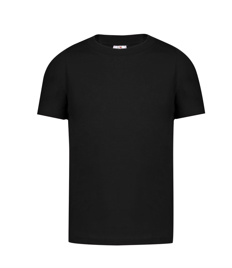 Camiseta Niño Color "keya" YC150