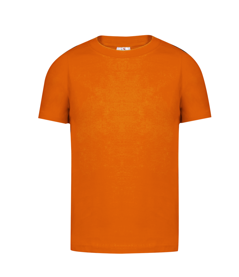 Camiseta Niño Color "keya" YC150