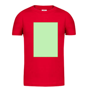 Zona de Impresión - Área 3