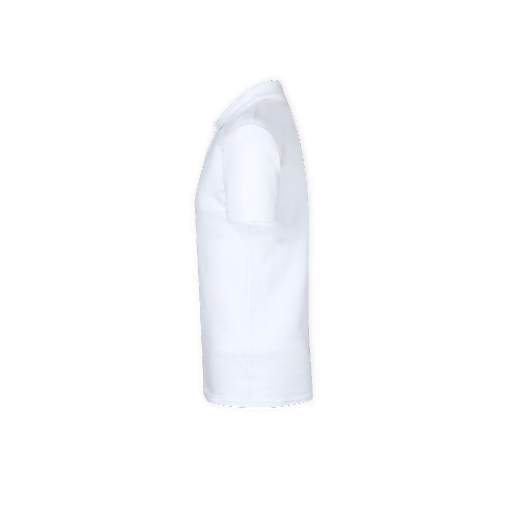 Polo Niño Blanco "keya" YPS180