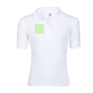 Zona de Impresión - Área 2