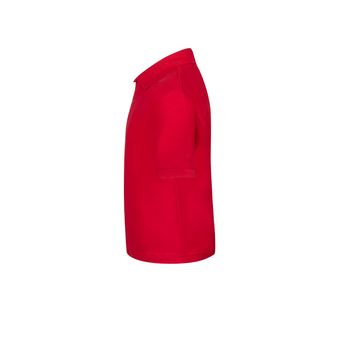 Polo Niño Color "keya" YPS180