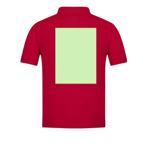 Zona de Impresión - Área 5