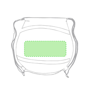 Zona de Impresión - Área 1