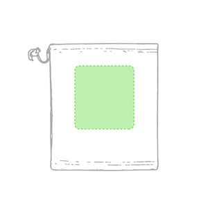 Zona de Impresión - Área 1