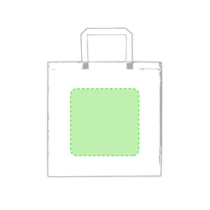 Zona de Impresión - Área 1