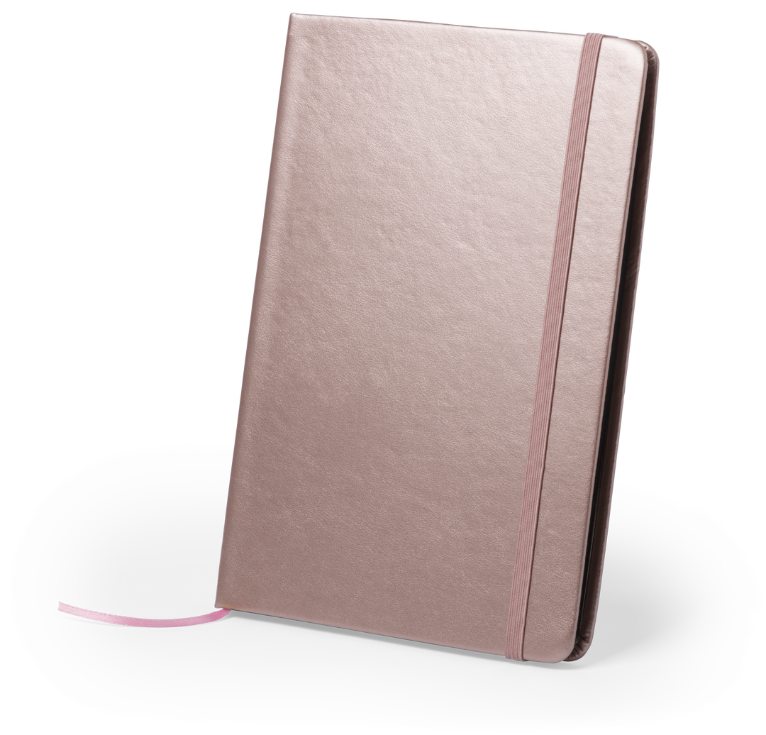 Bloc Notas Bodley