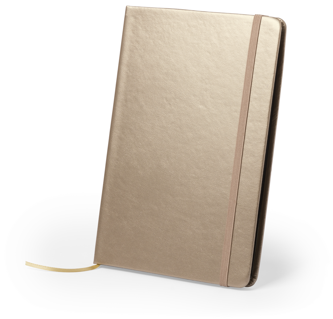 Bloc Notas Bodley