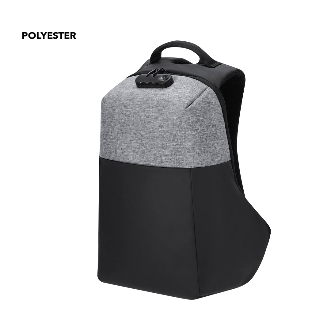Mochila Antirrobo Ranley
