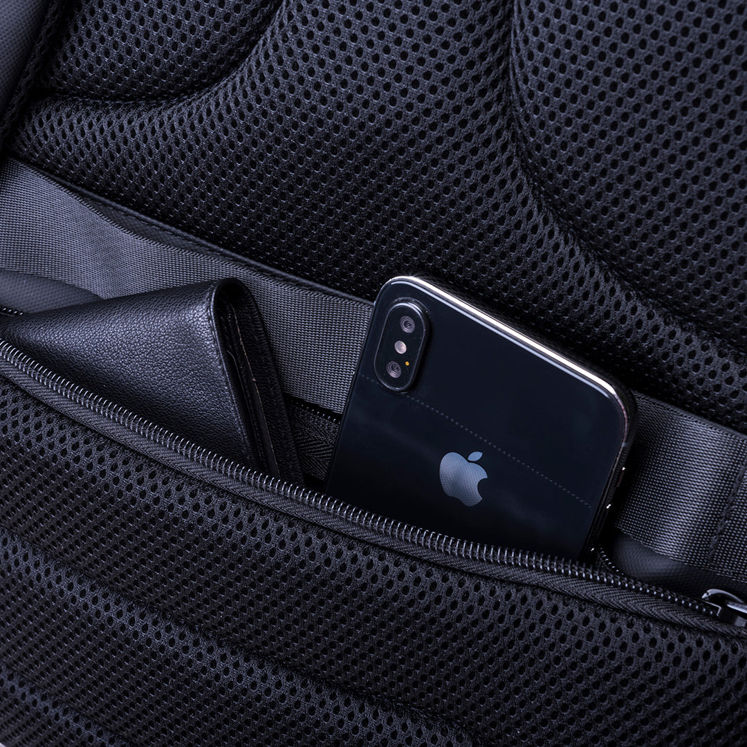 Mochila Antirrobo Ranley