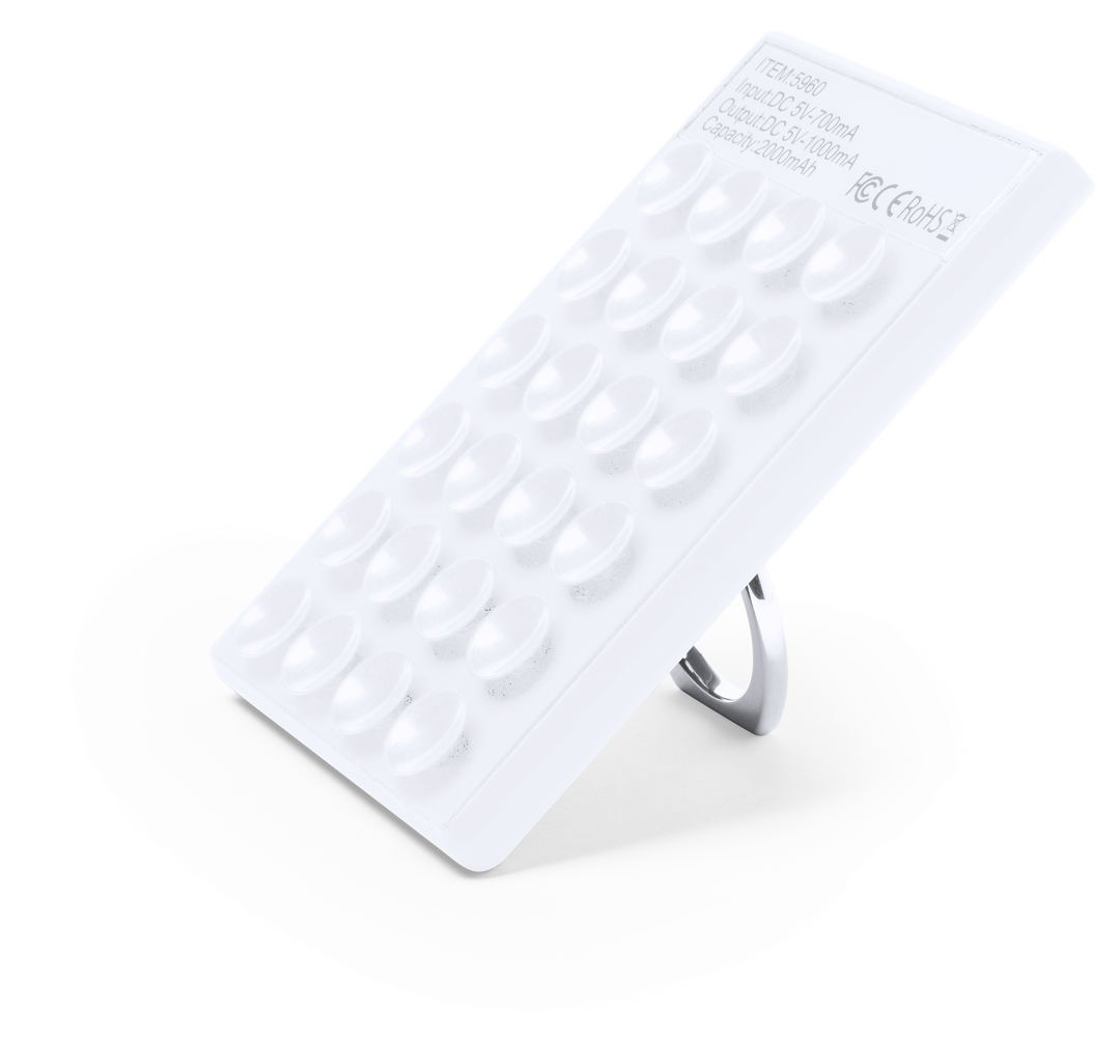 Power Bank Privek