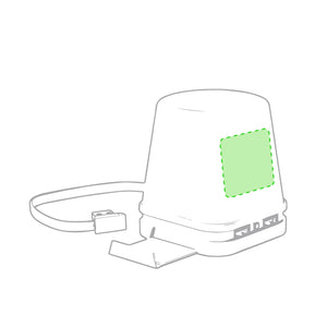 Zona de Impresión - Área 1