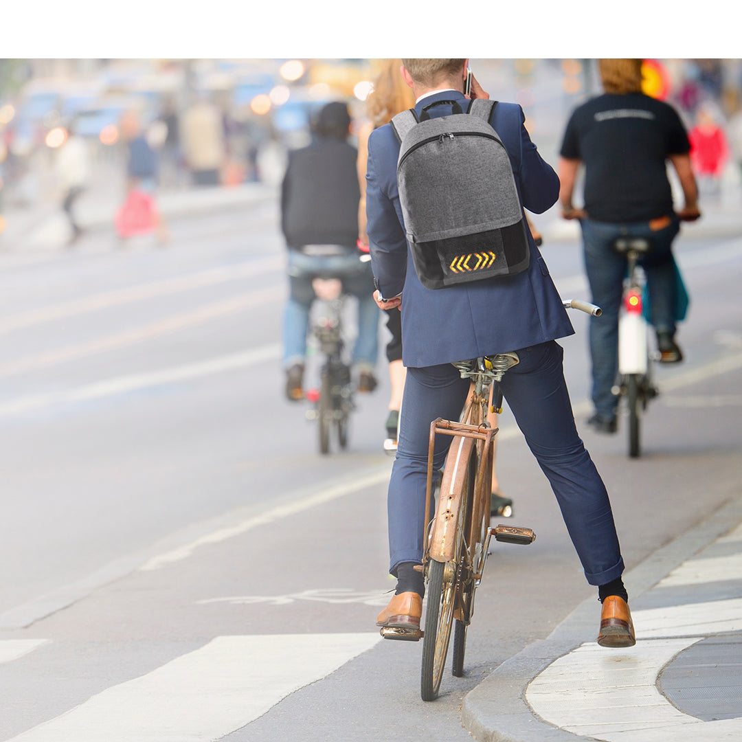 Mochila Indicador Halton