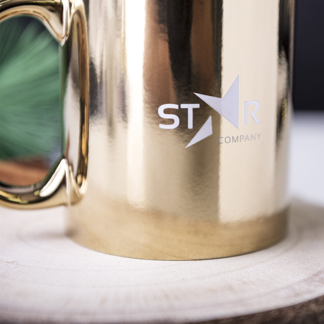 Taza Renkur