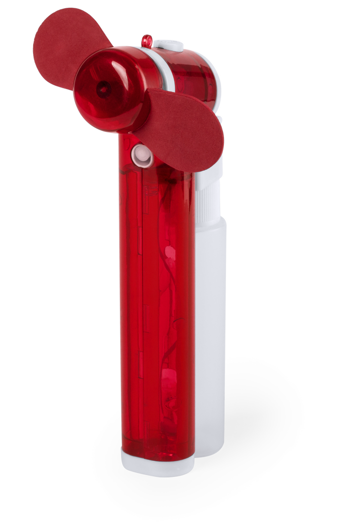 Ventilador Vaporizador Hendry
