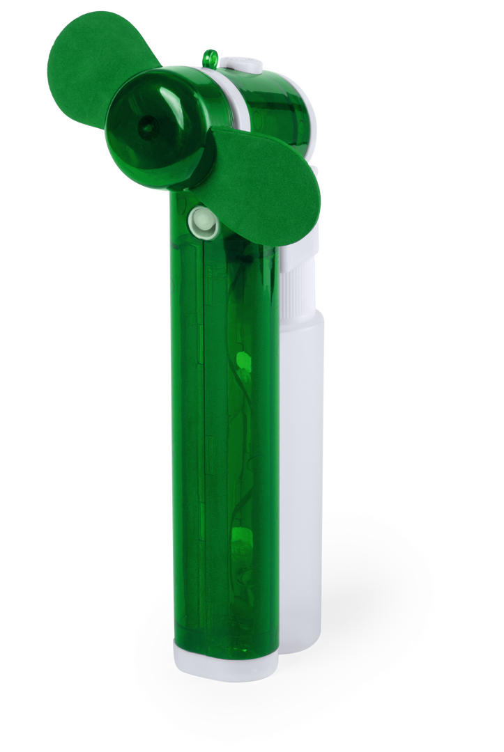 Ventilador Vaporizador Hendry