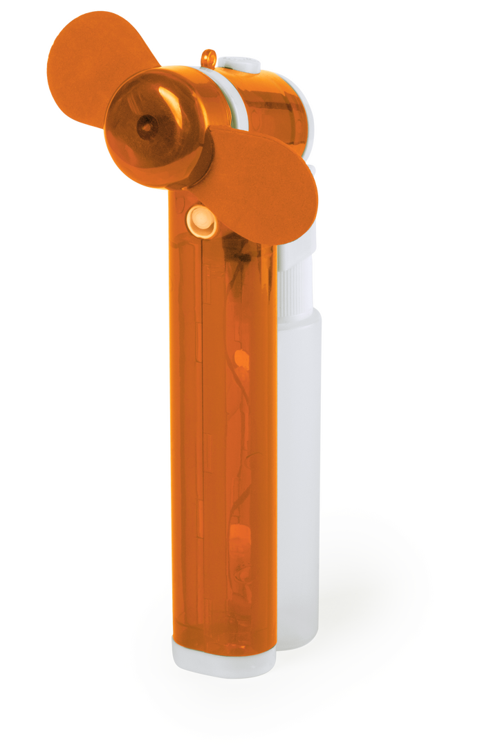 Ventilador Vaporizador Hendry