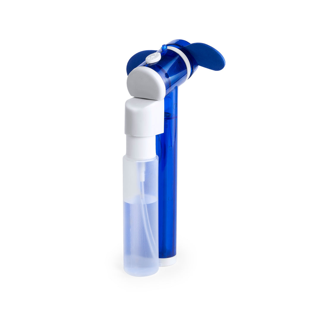 Ventilador Vaporizador Hendry
