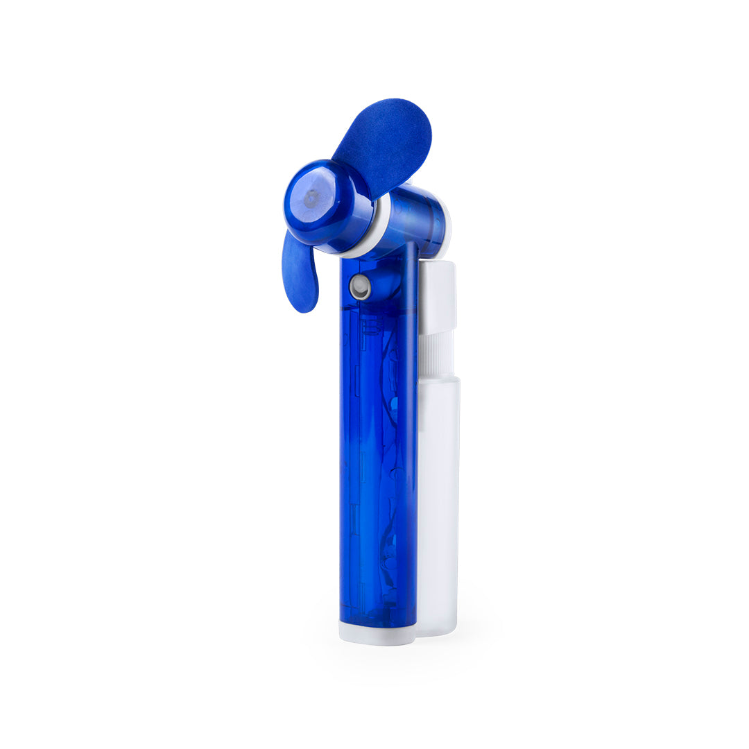 Ventilador Vaporizador Hendry
