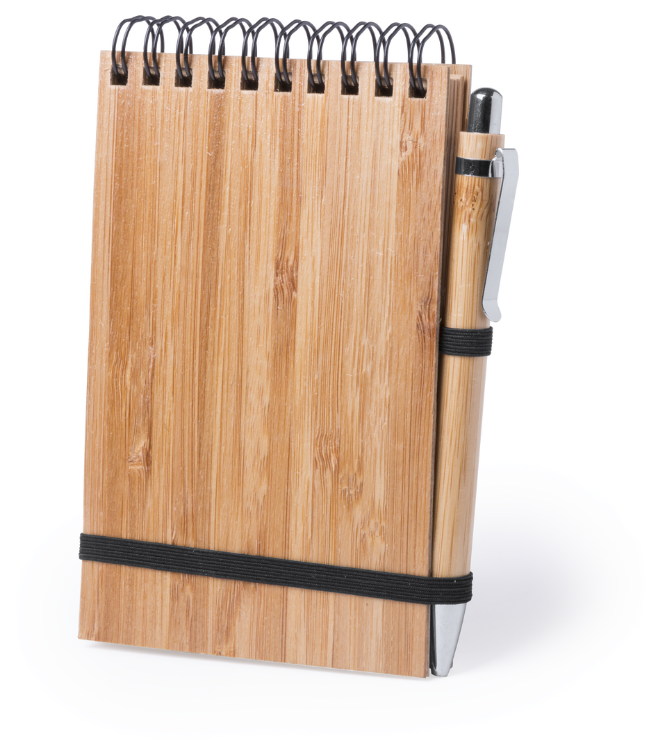 Libreta Tumiz