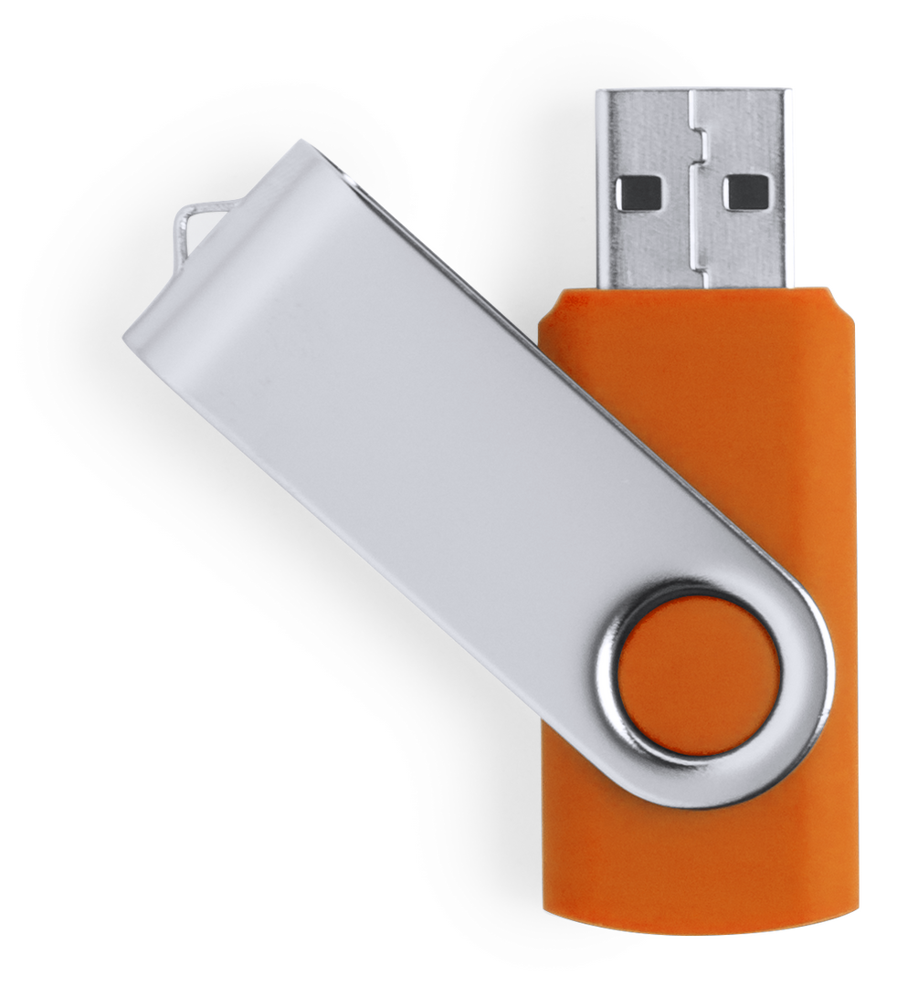 Memoria USB Yemil 32GB