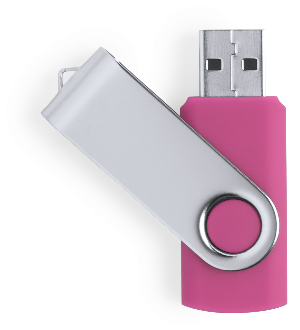 Memoria USB Yemil 32GB