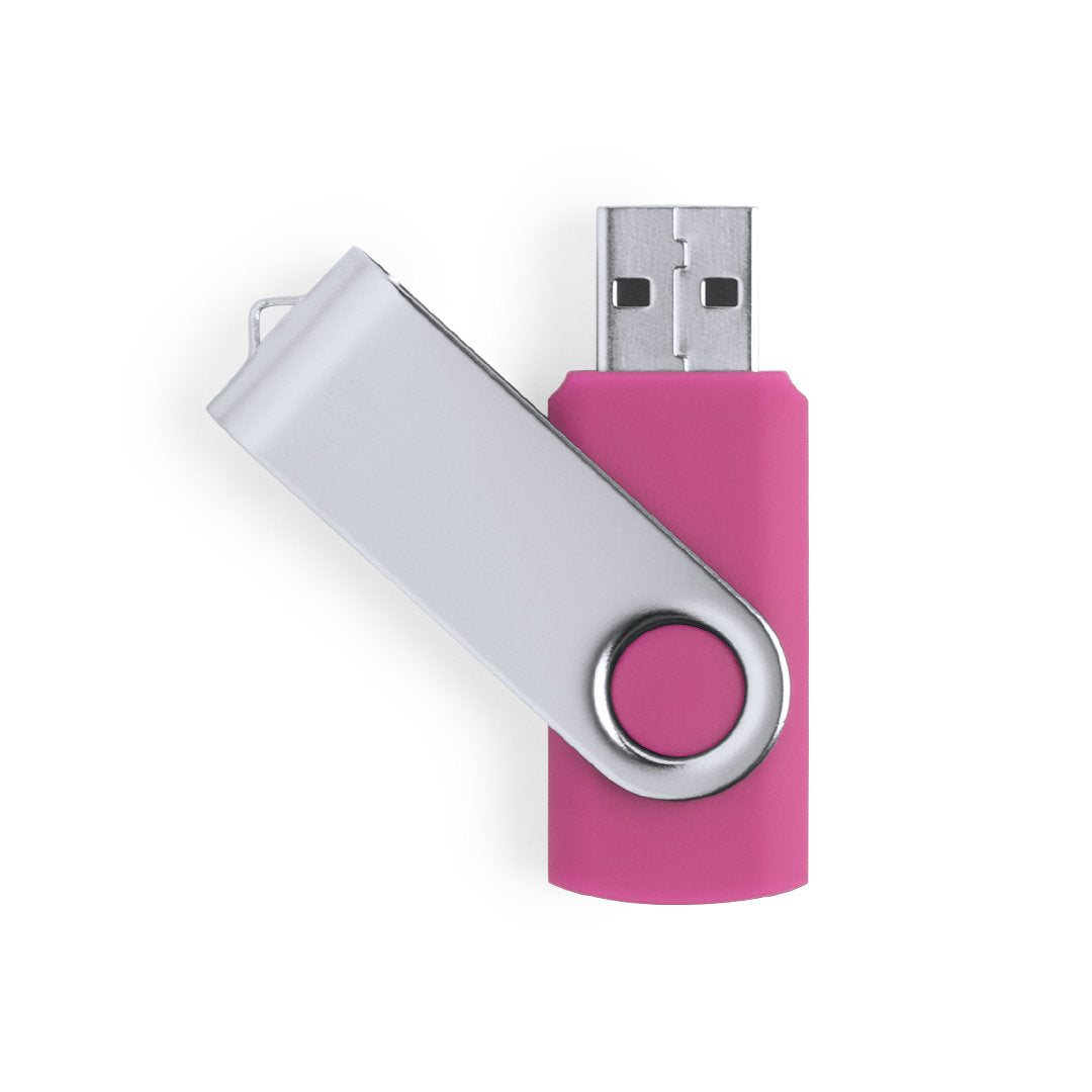 Memoria Usb Yemil 32GB