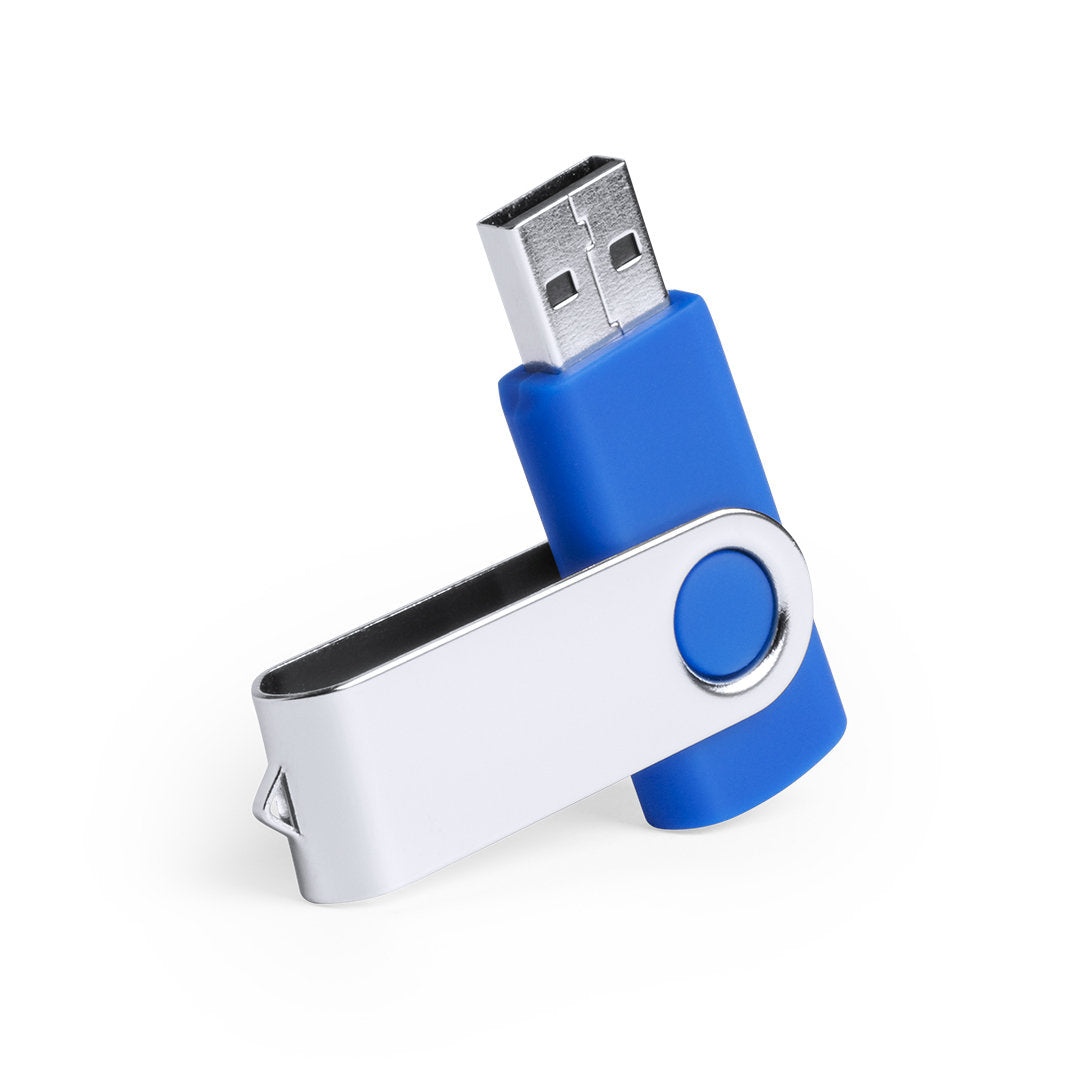 Memoria Usb Yemil 32GB