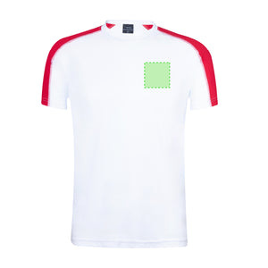 Zona de Impresión - Área 1