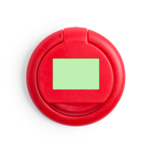 Zona de Impresión - Área 1