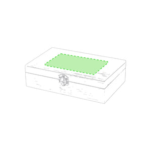 Zona de Impresión - Área 1