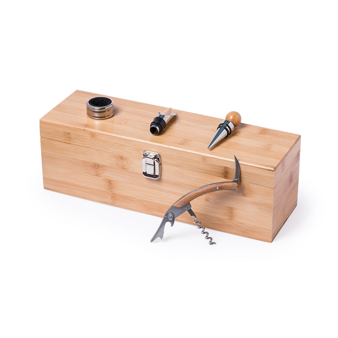 Set Vinos Boriax