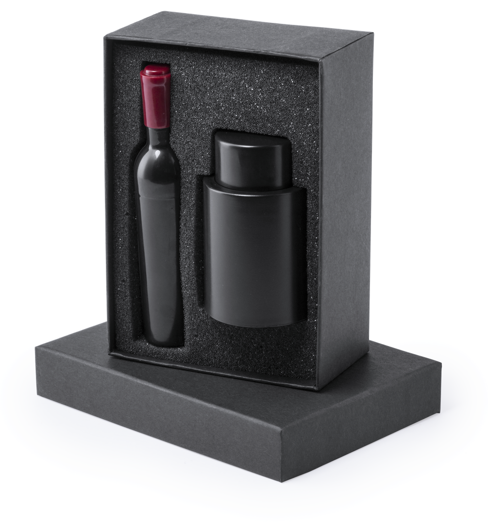 Set Vinos Kazan