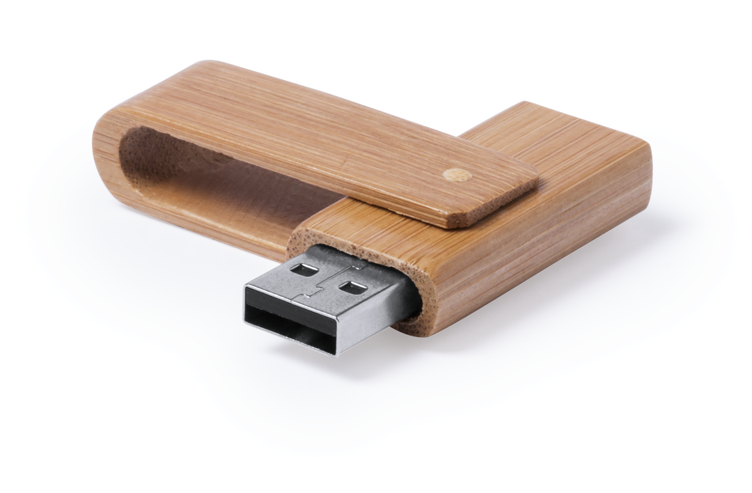 Memoria USB Haidam 16GB