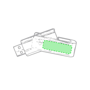 Zona de Impresión - Área 1