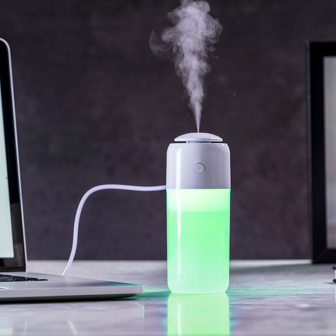 Humidificador Trudy