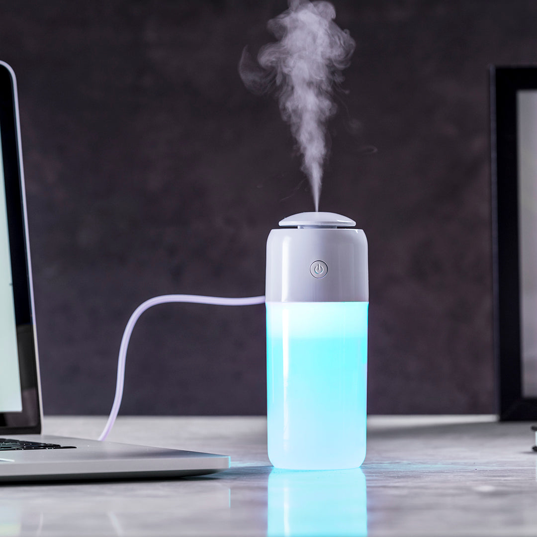 Humidificador Trudy
