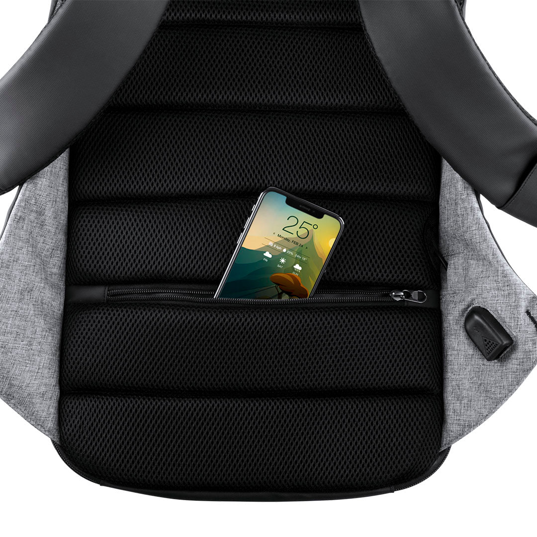 Mochila Cargadora Koneit