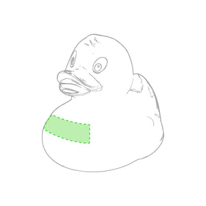 Zona de Impresión - Área 1