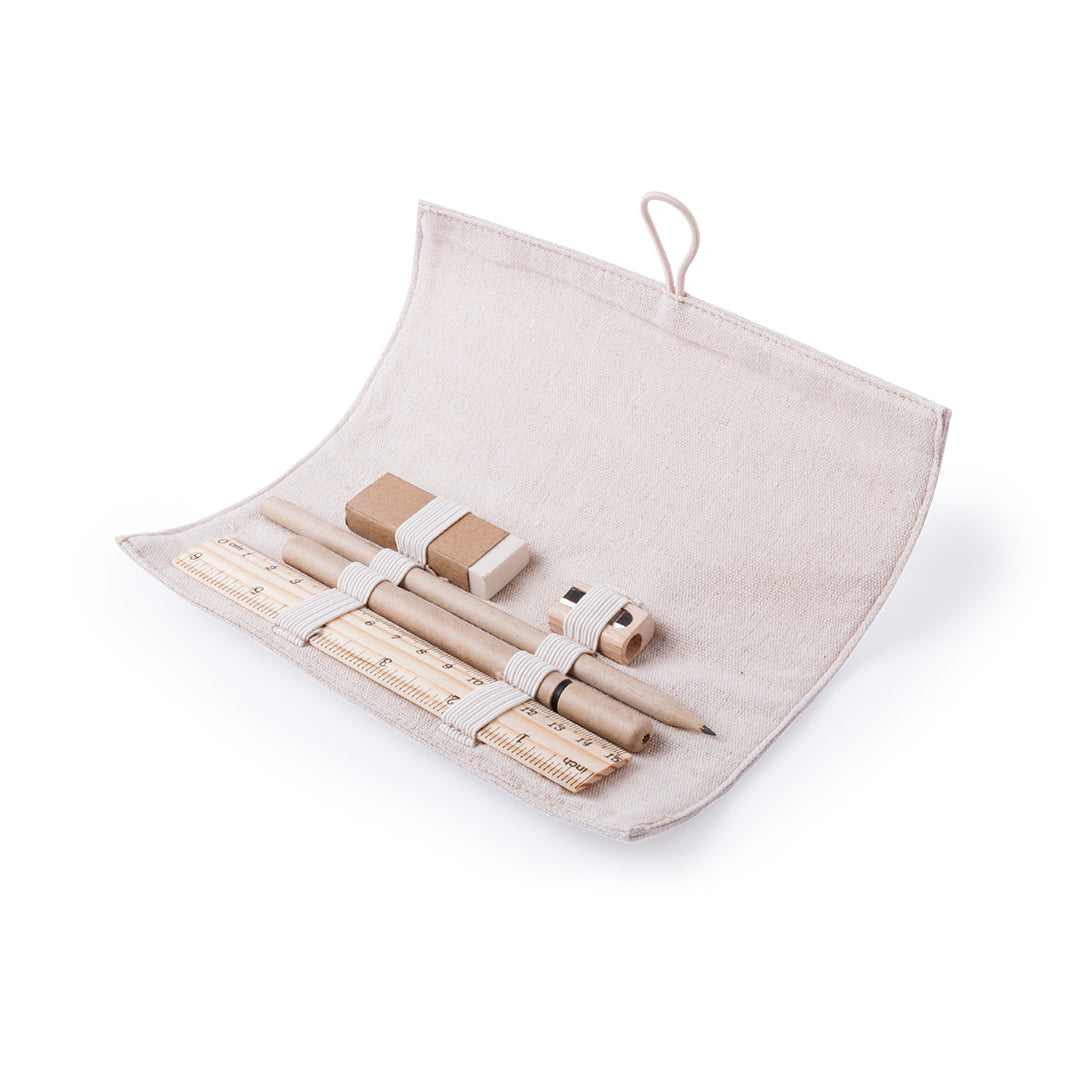 Estuche Sulpox