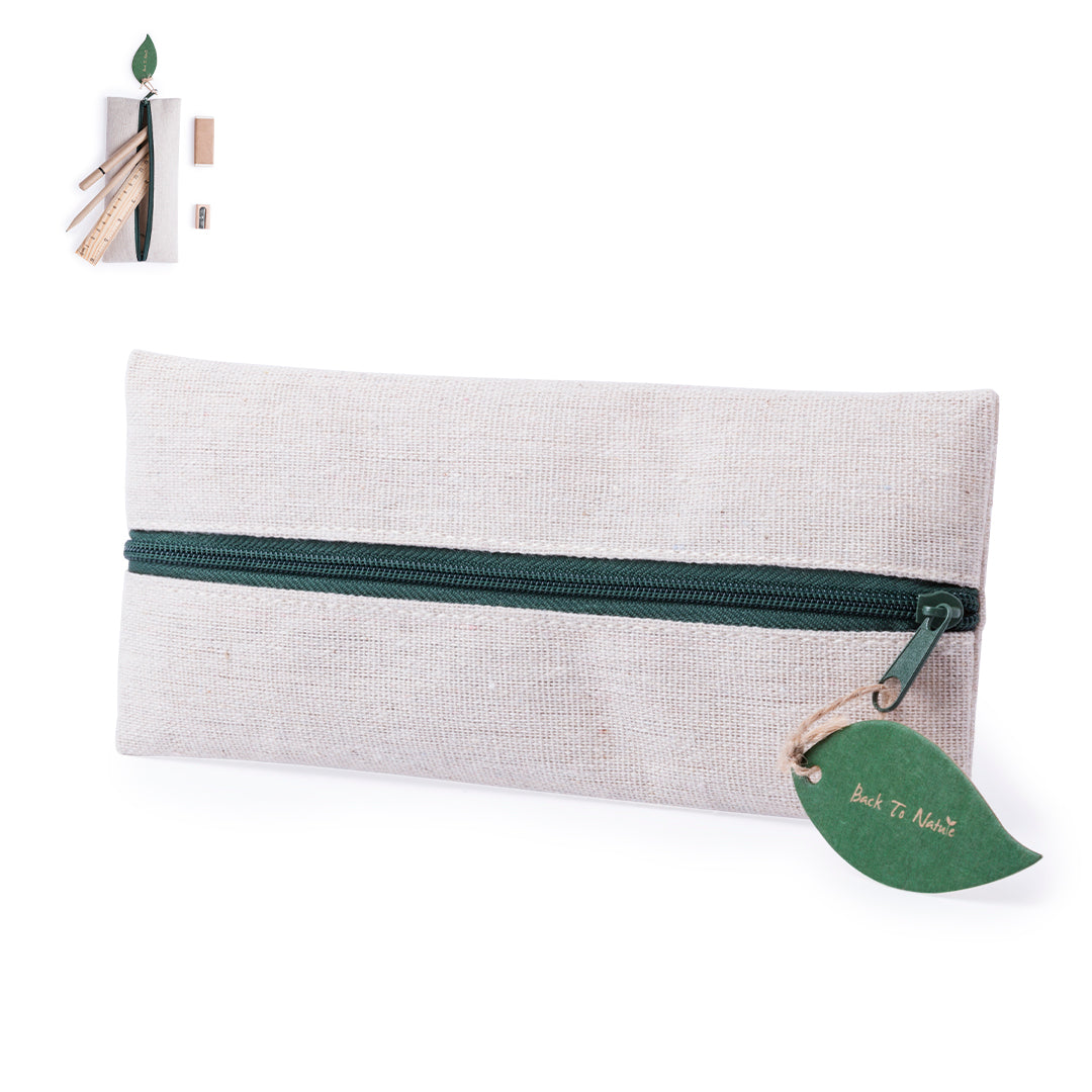 Estuche Marfik