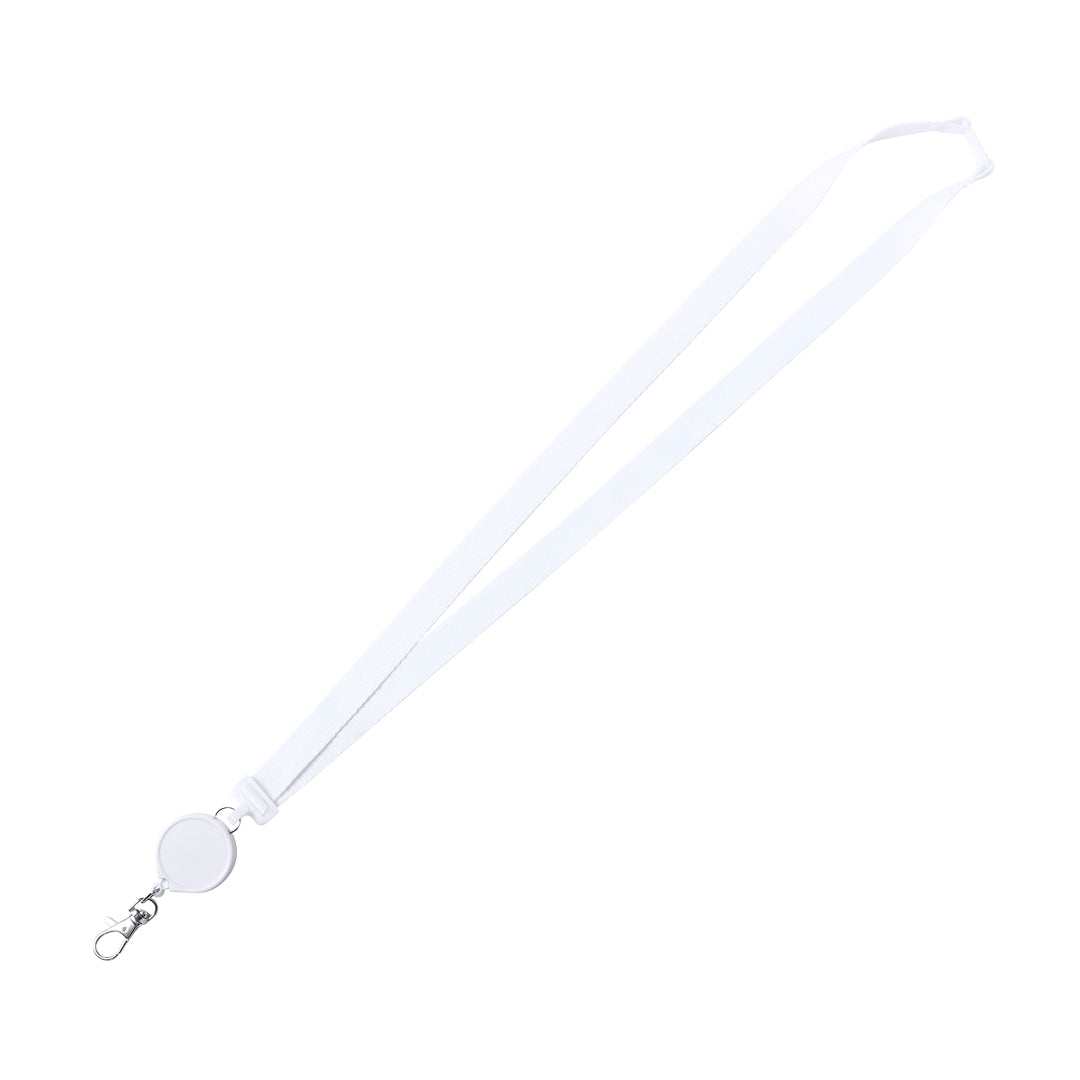 Lanyard Lemer